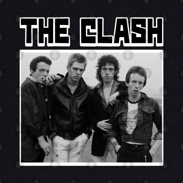 The Clash by Pemandangan Kenangan 2000